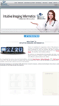 Mobile Screenshot of intuitiveimaging.com